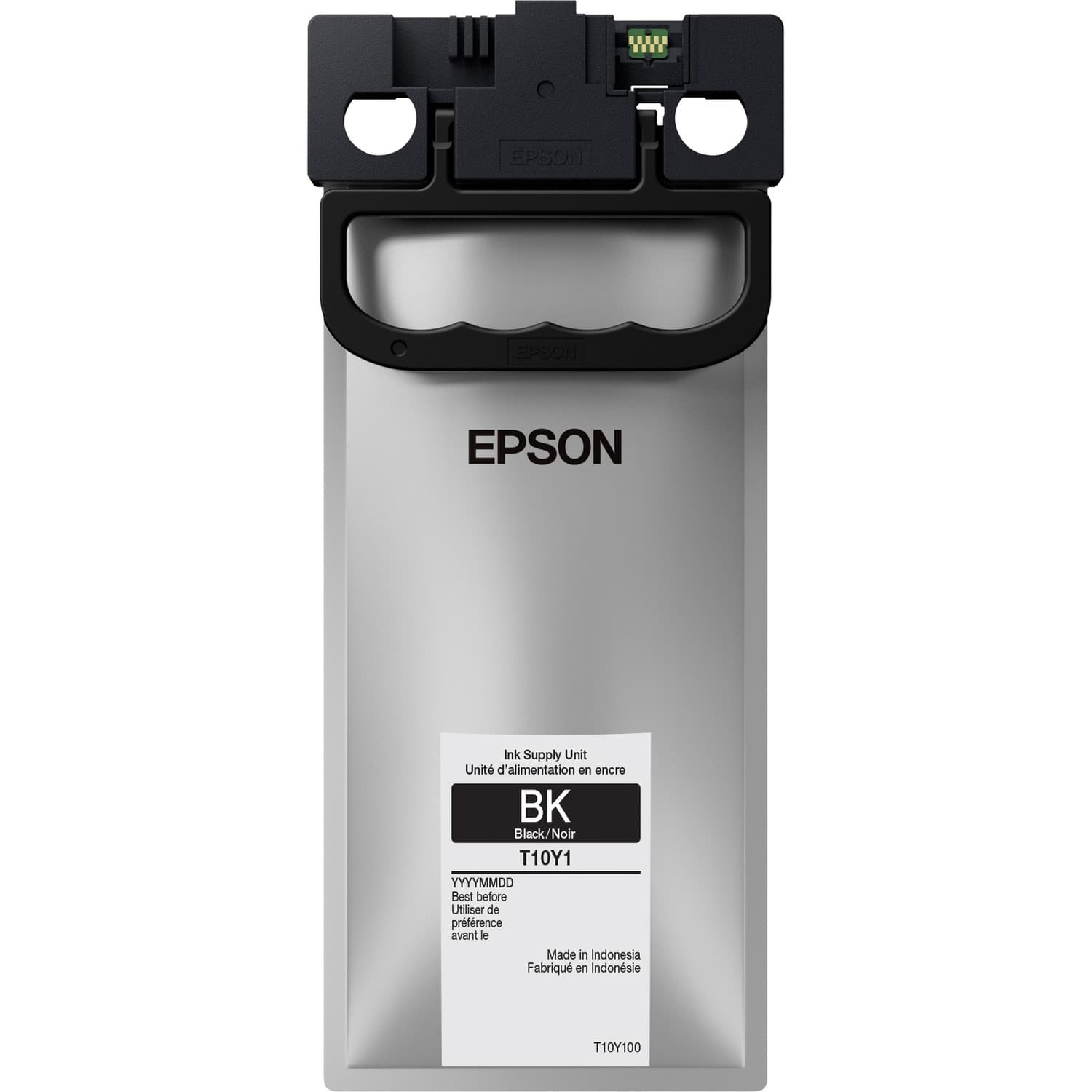 Epson DURABrite Ultra T10Y Original Extra High Yield Inkjet Ink Cartridge - Black (T10Y100)