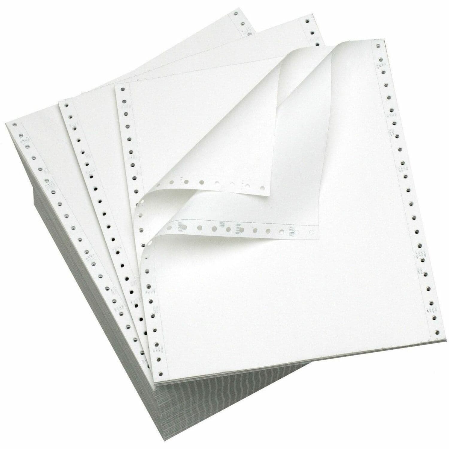 Domtar Continuous Paper - 2700 / Carton