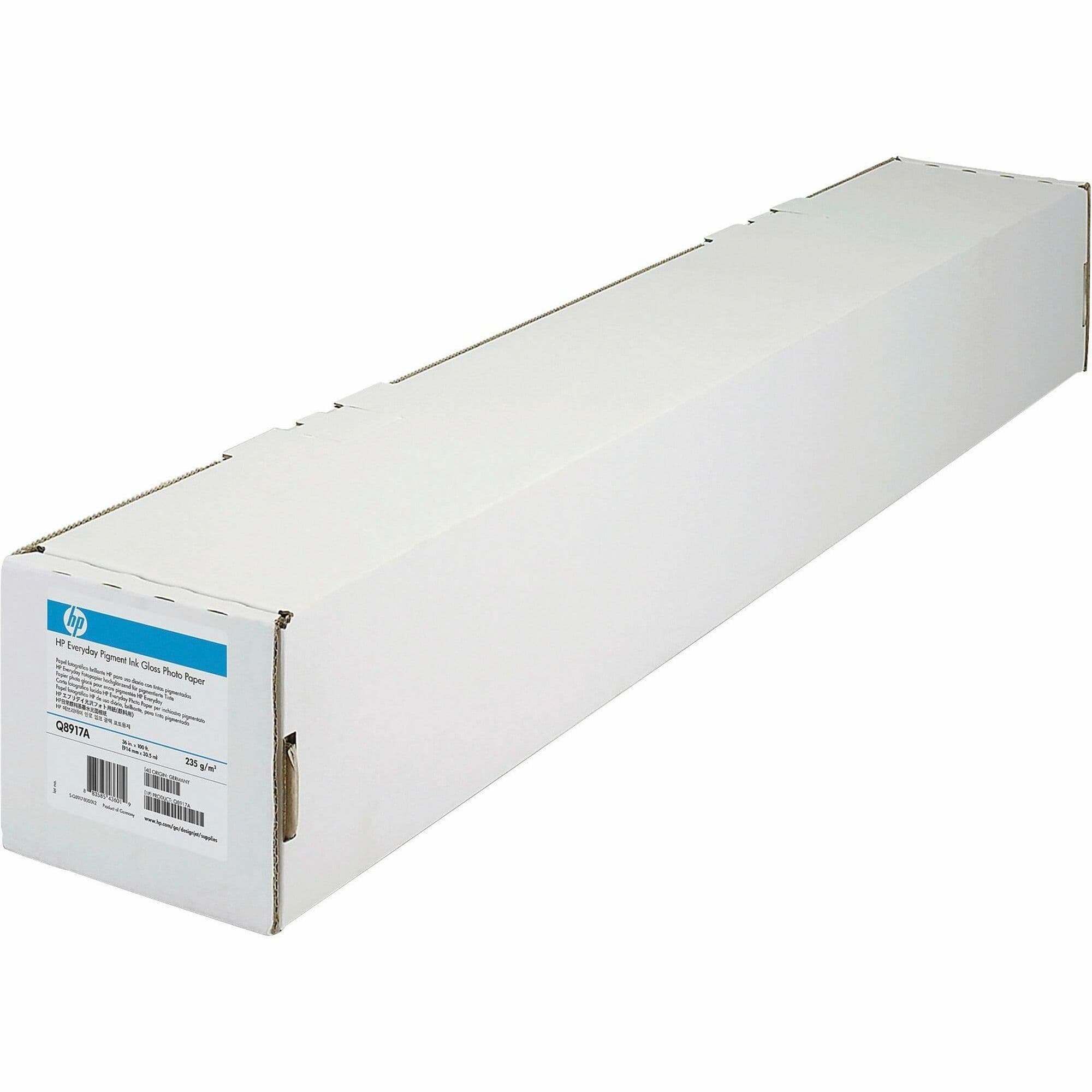 HP C6030C Heavyweight Coated Paper