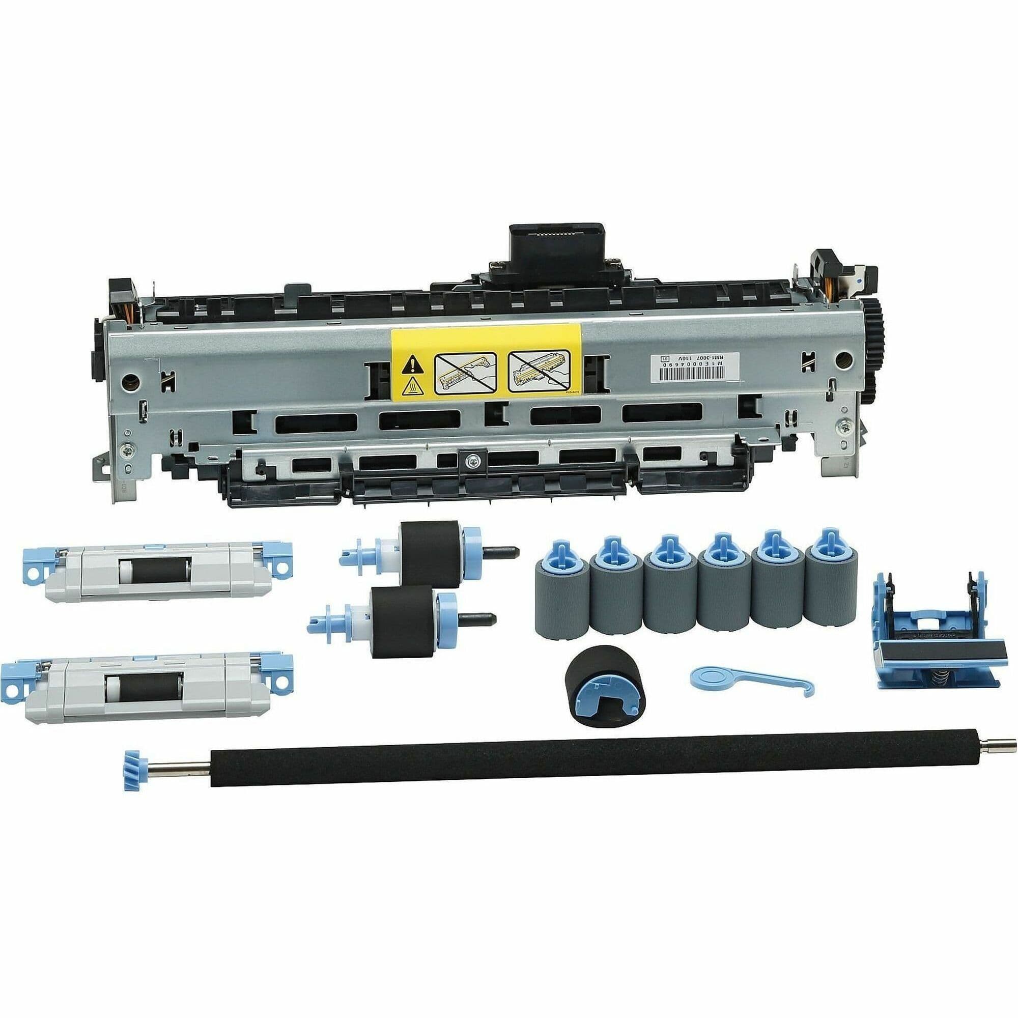 HP LaserJet M5035 110V Maintenance Kit