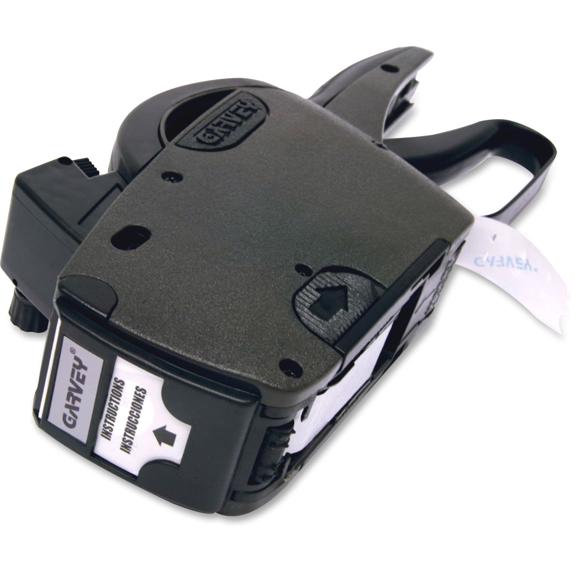 Consolidated Stamp One-line Pricemarking Label Gun