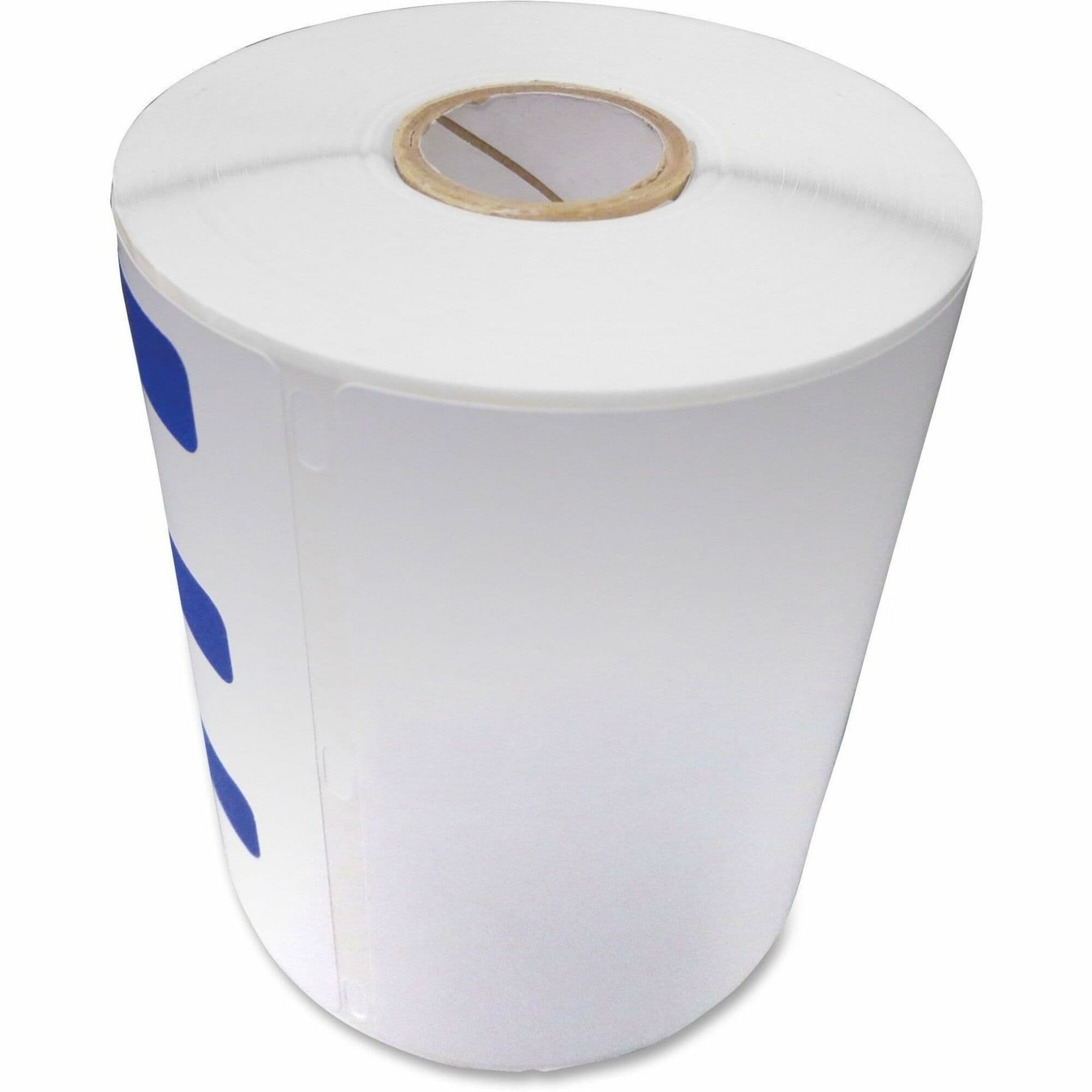 Avery® Thermal Roll Labels, 4"x6" , 880 Shipping Labels, 4 Rolls (4157) - 4 / Carton