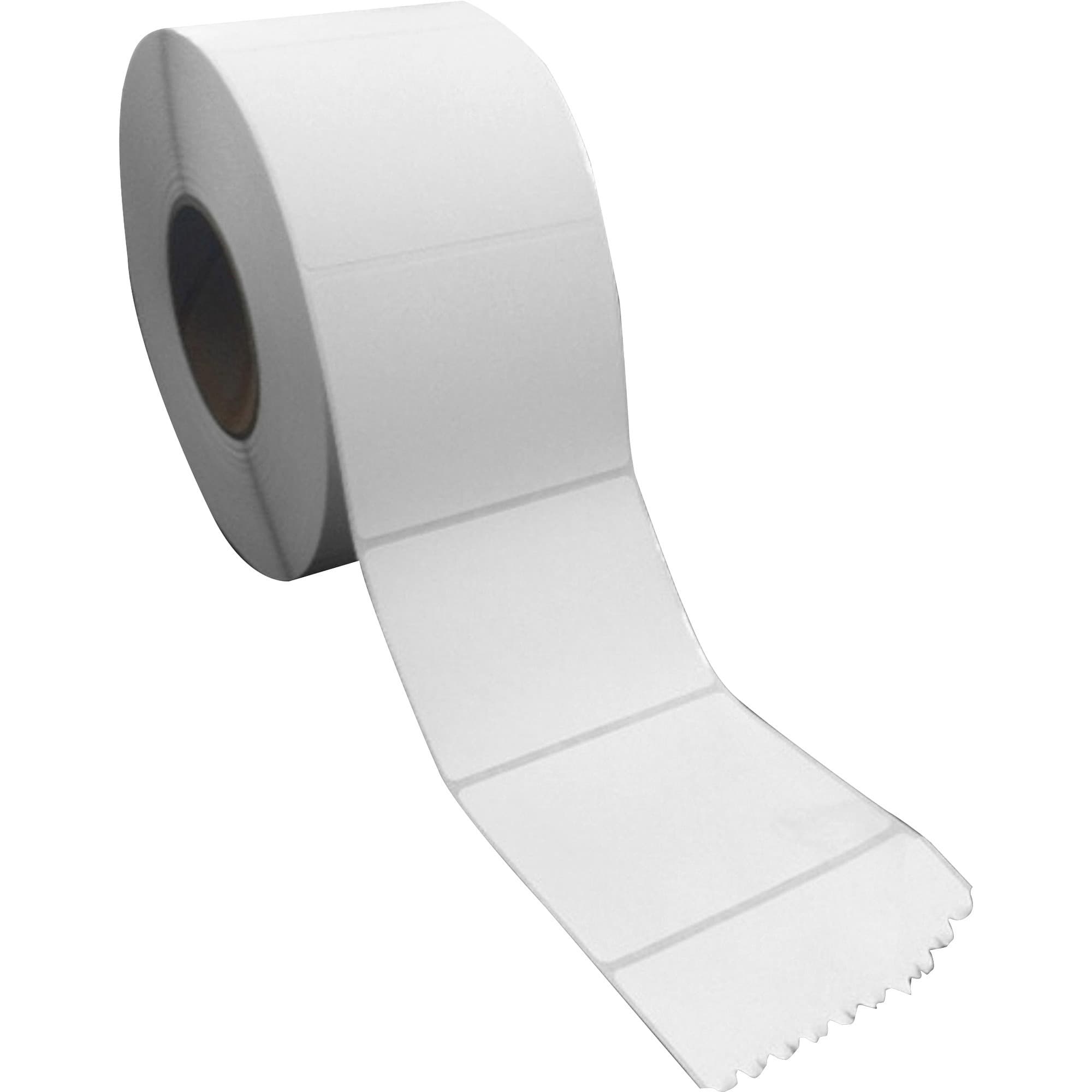 Sparco Direct Thermal Labels - 4 / Carton