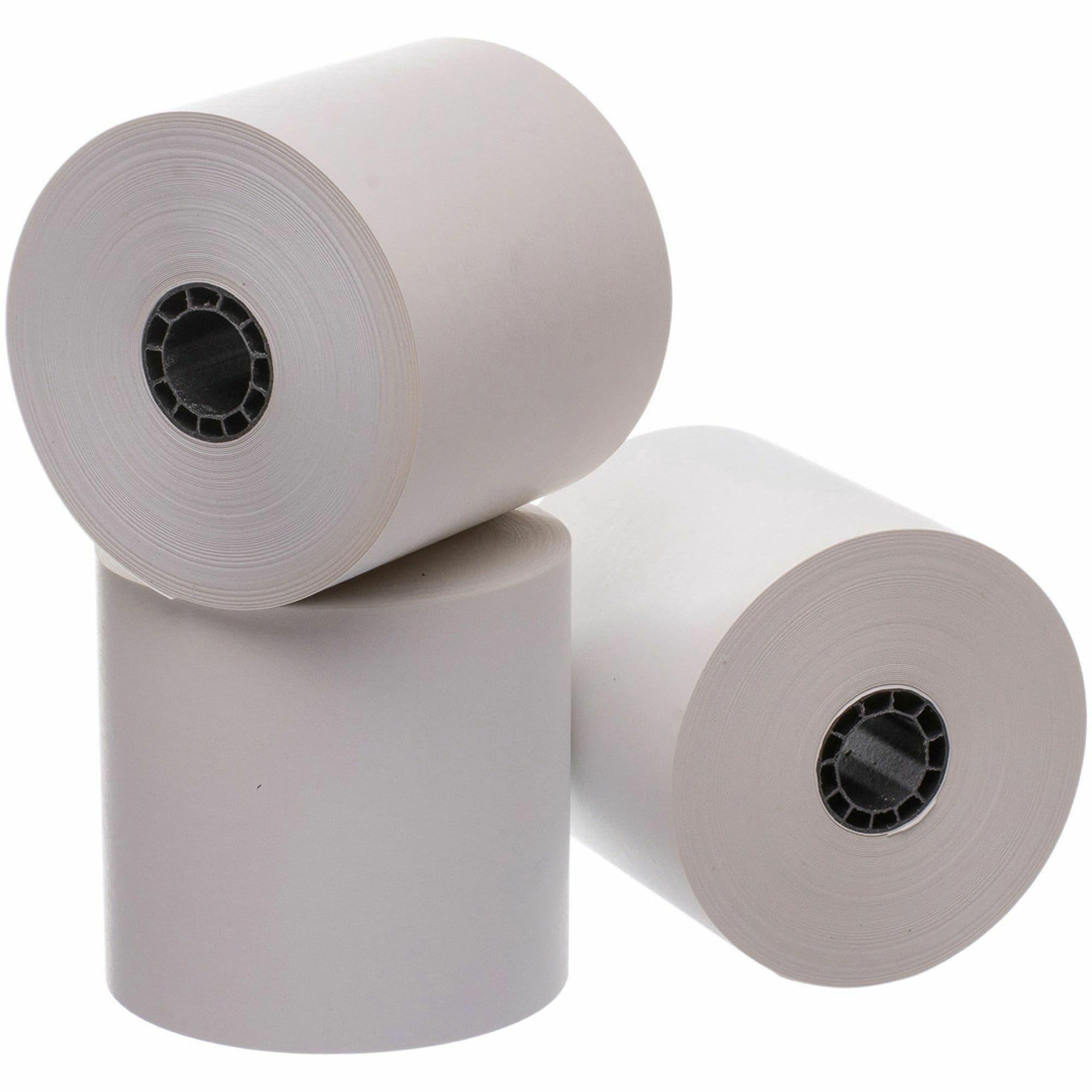 Business Source Thermal Paper - 3 / Pack