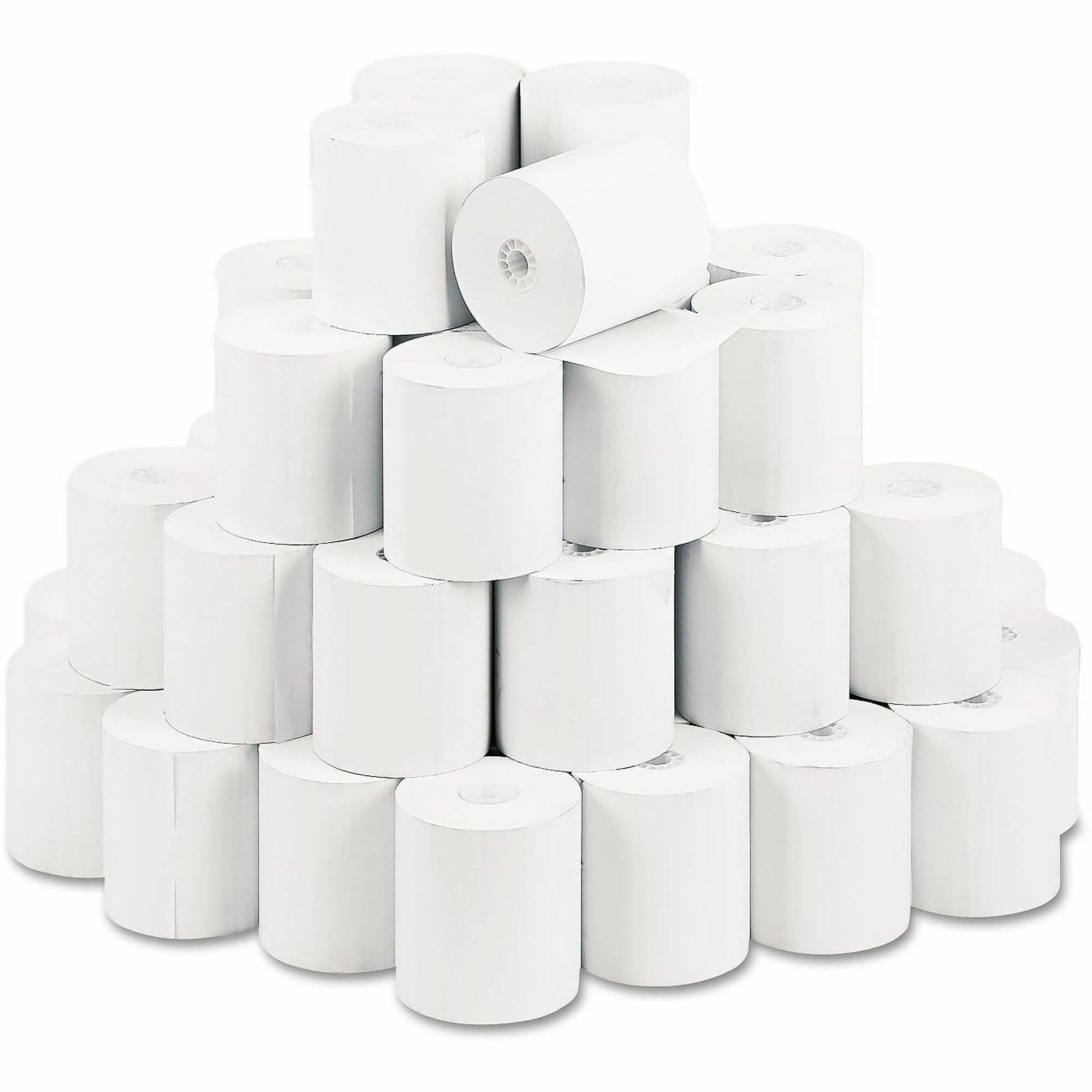ICONEX Thermal Paper - 50 / Carton