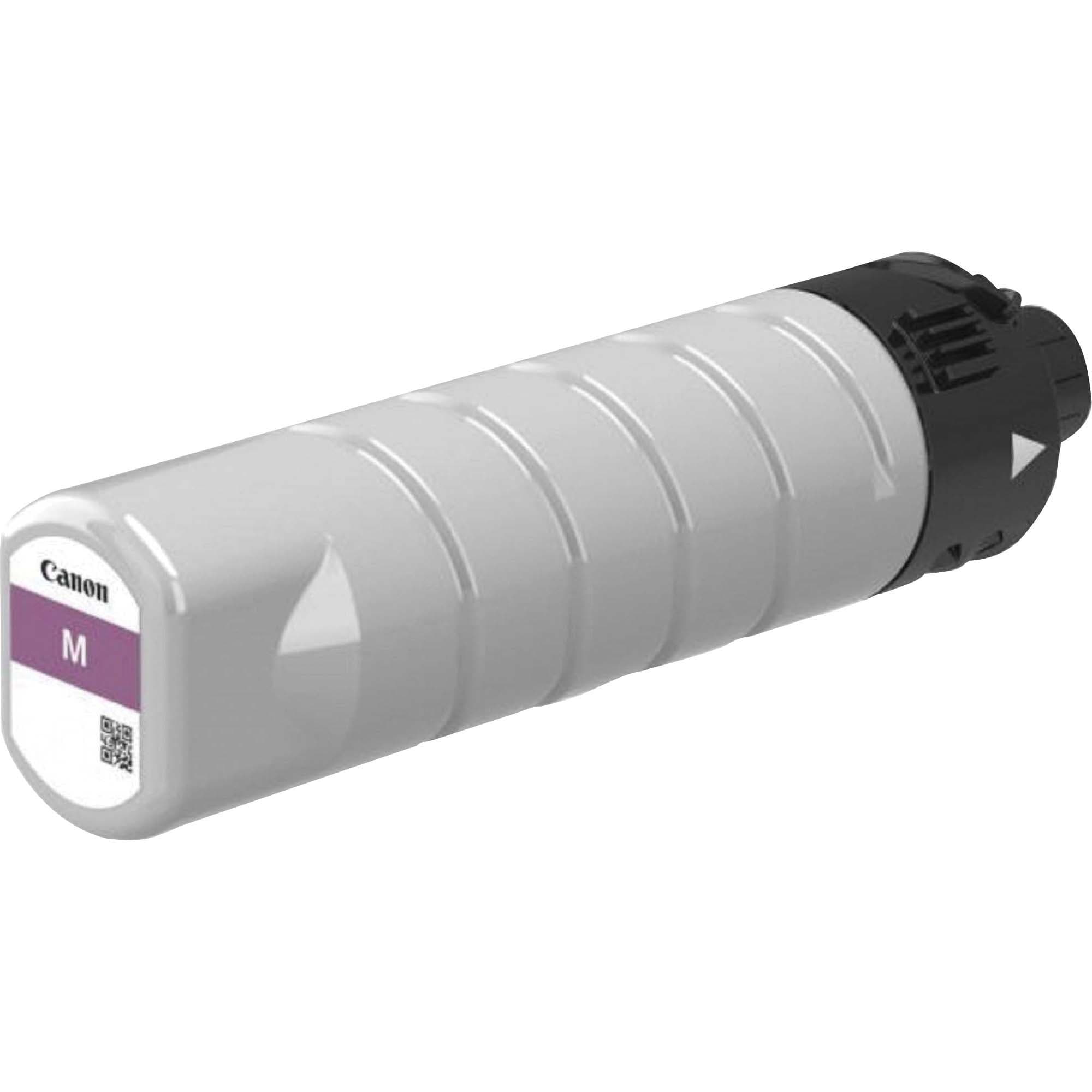 Canon PGI-7200 XXL Original High Yield Inkjet Ink Cartridge - Magenta - 1 Each