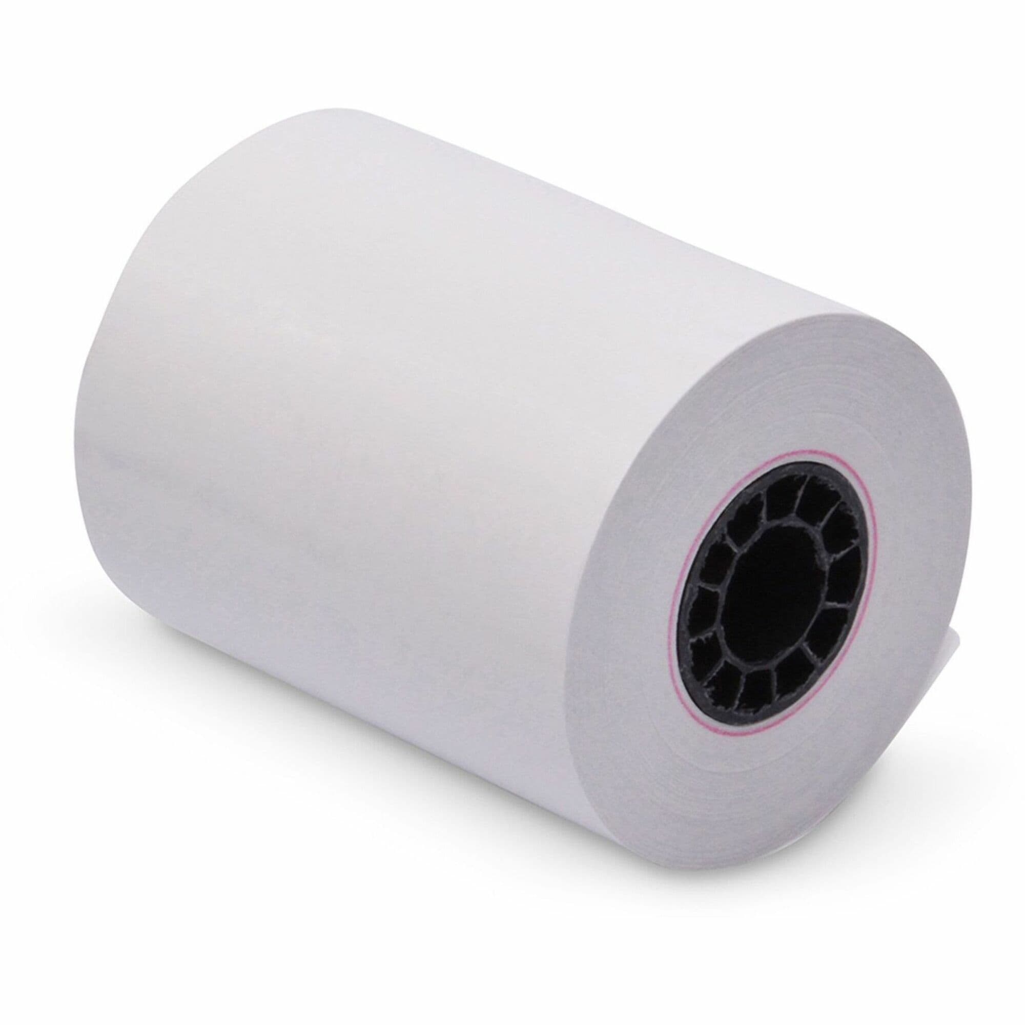 ICONEX Medical Thermal Paper Rolls - 12 / Pack
