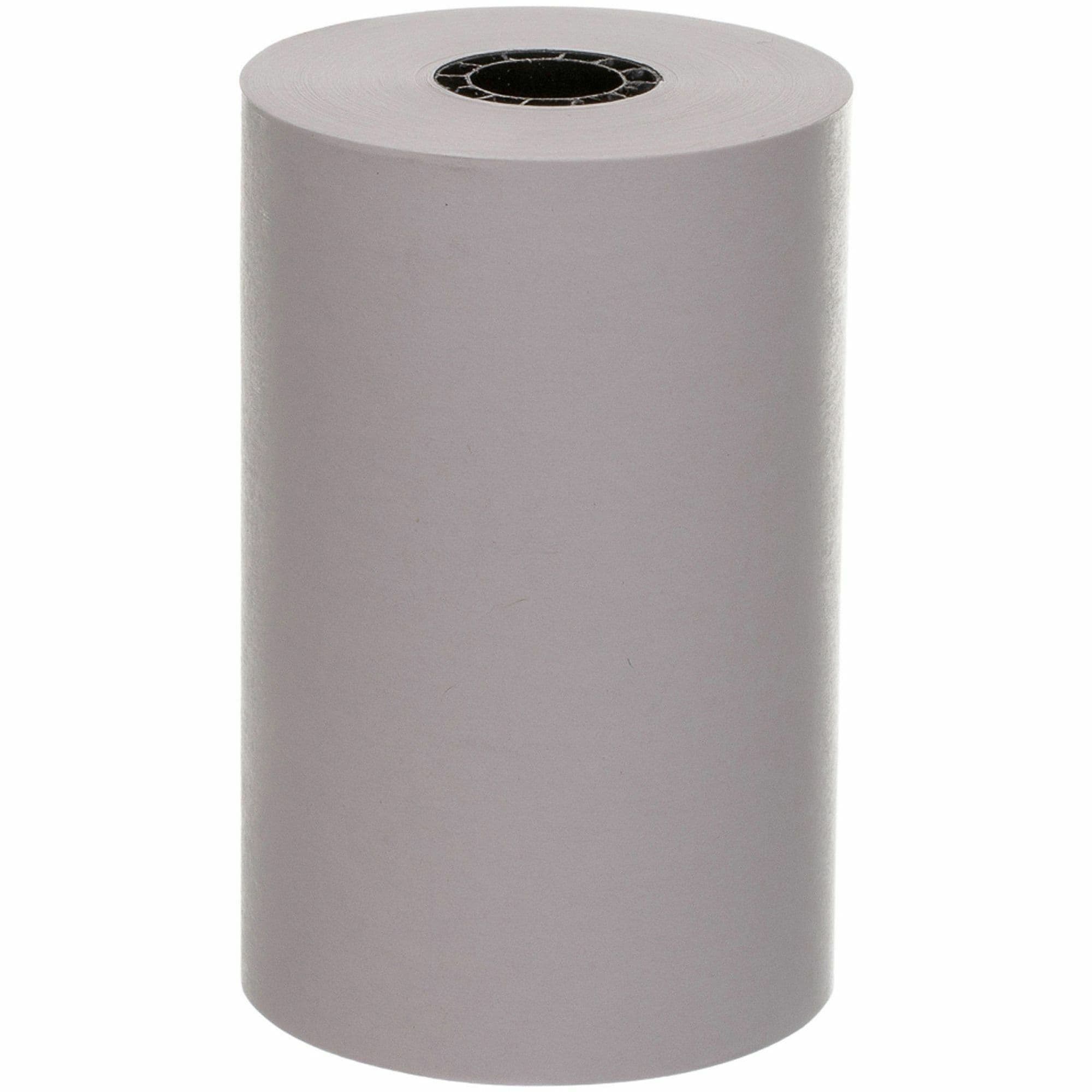 ICONEX 3-1/8" Thermal POS Receipt Paper Roll - 50 / Carton