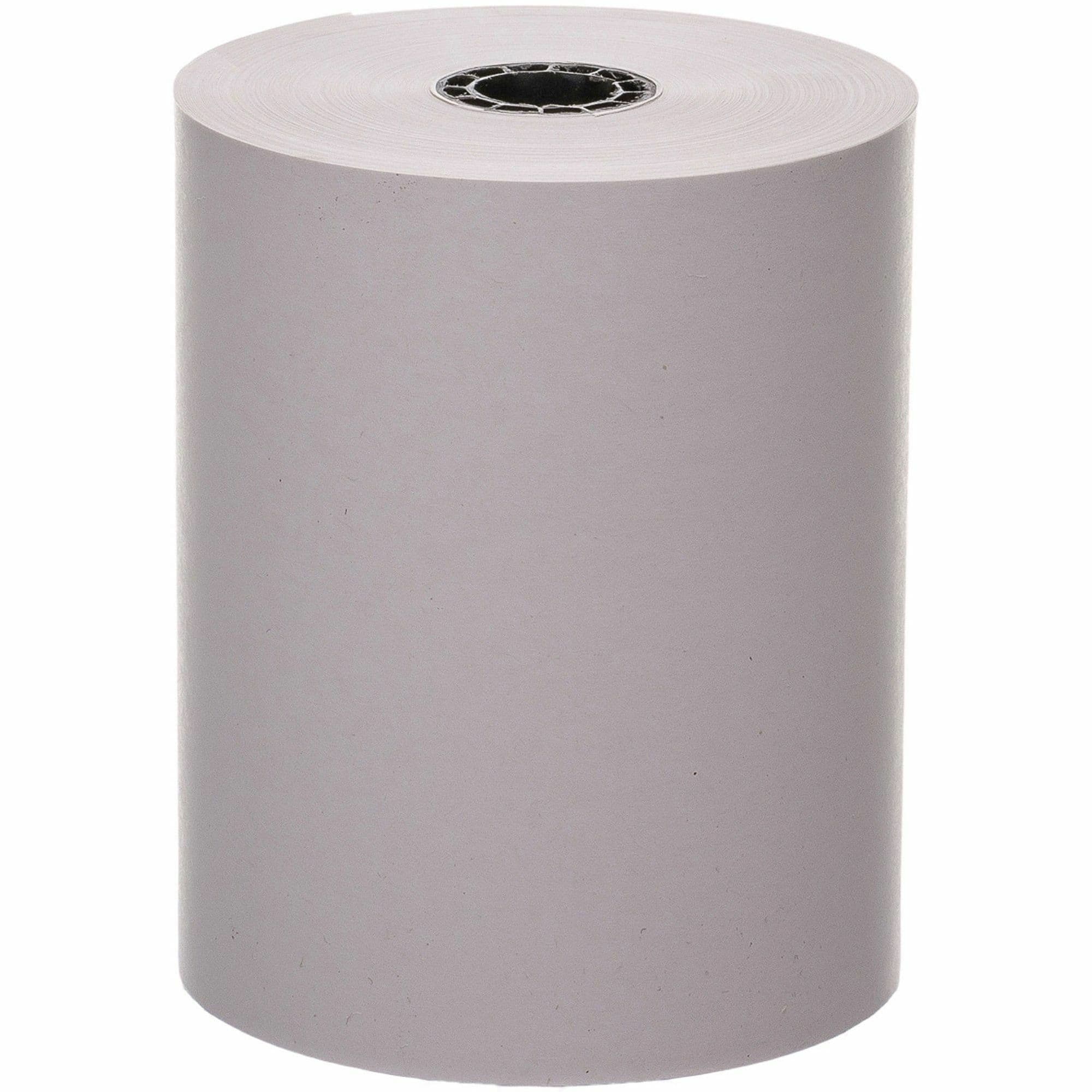 ICONEX 3-1/8" Thermal POS Receipt Paper Roll - 50 / Carton