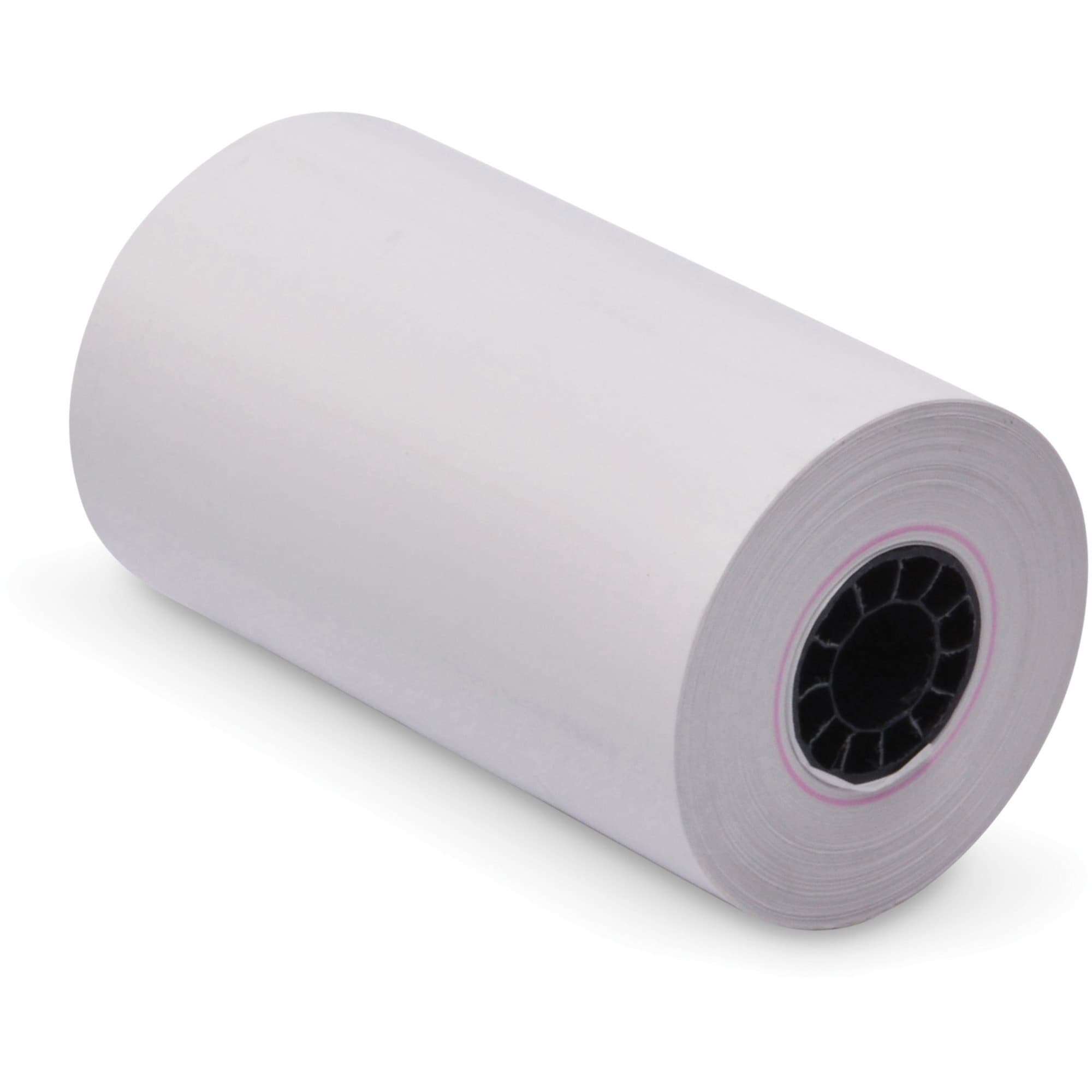 ICONEX 3-1/8" Thermal POS Receipt Paper Roll - 72 / Carton