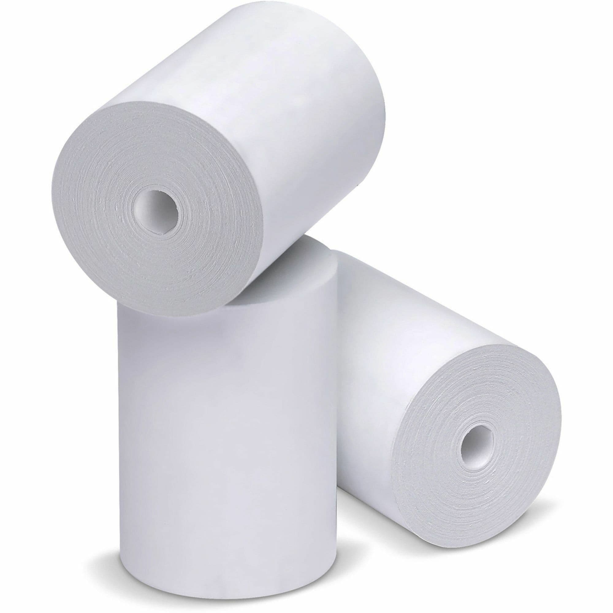 ICONEX Thermal Paper - 50 / Carton
