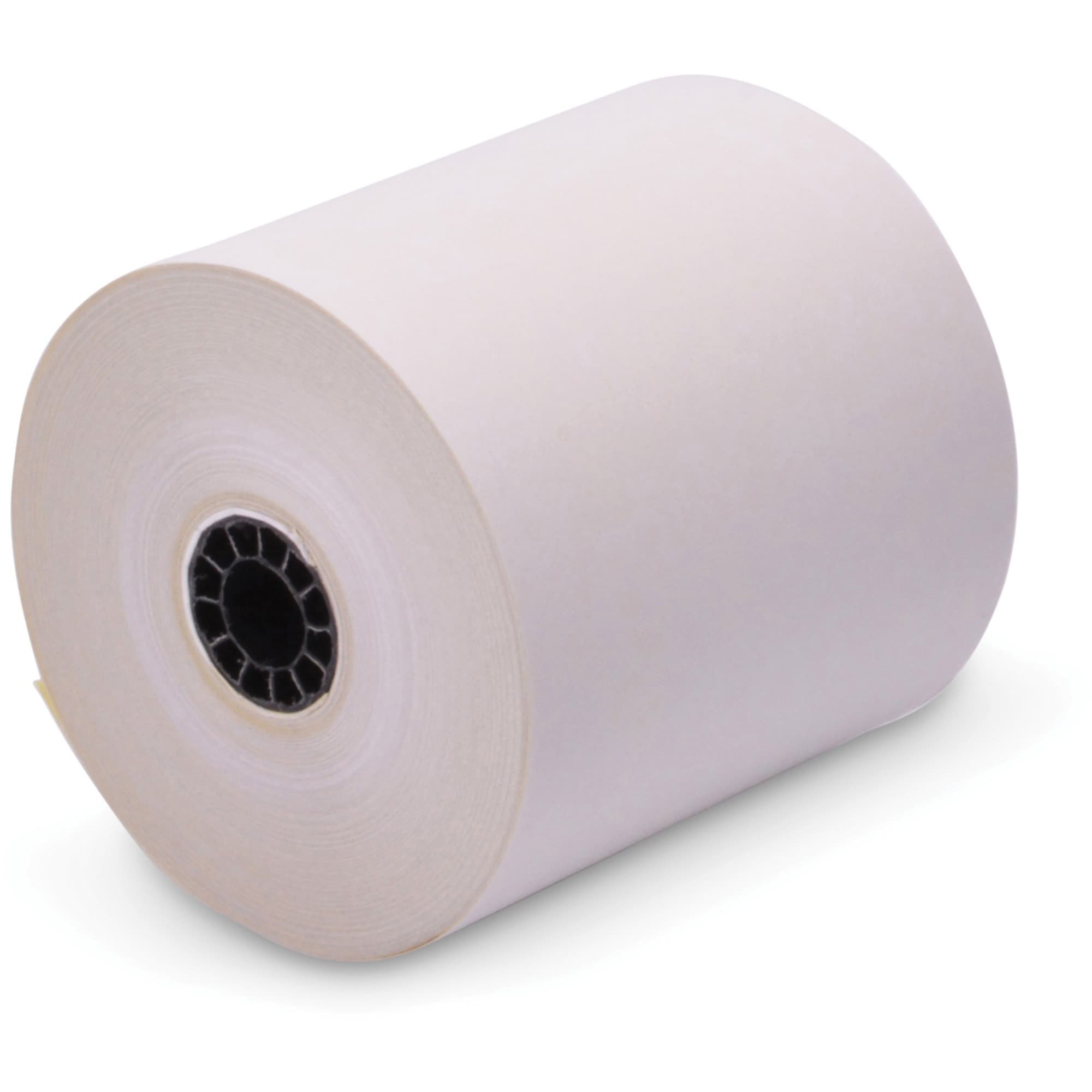 ICONEX Carbonless Paper - 50 / Carton
