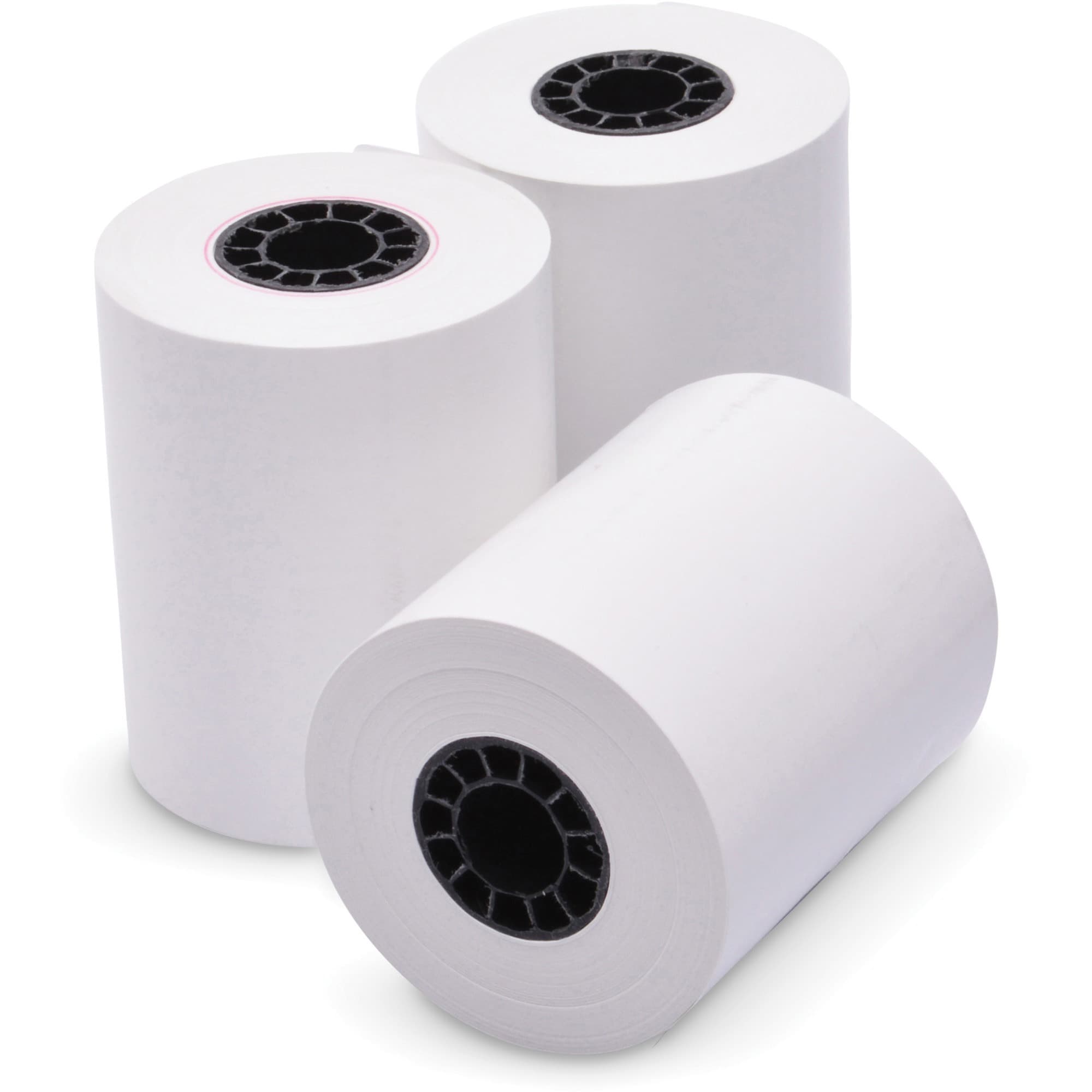 ICONEX Medical Thermal Paper Rolls - 4 / Carton