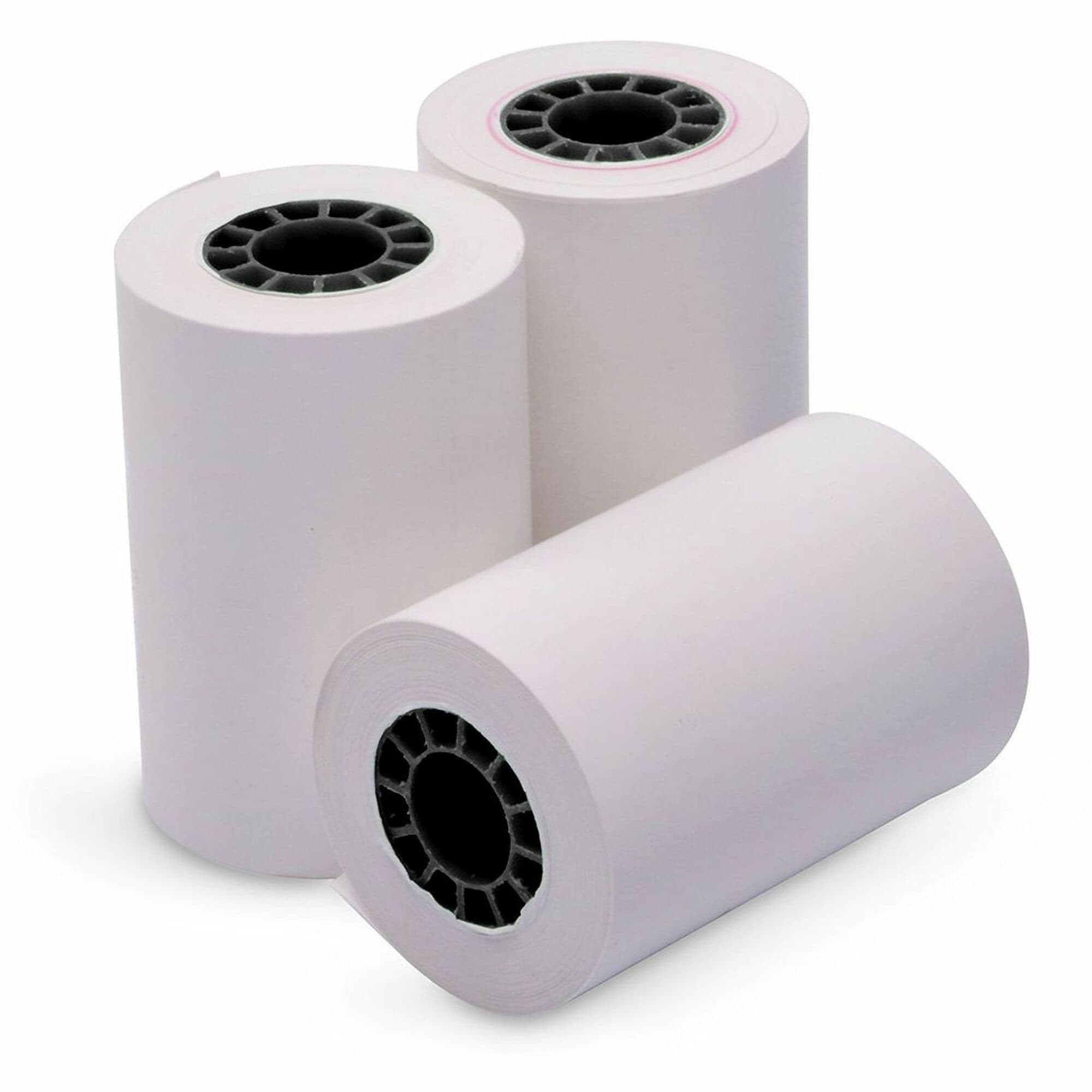 ICONEX Thermal POS Receipt Paper Roll - 50 / Carton