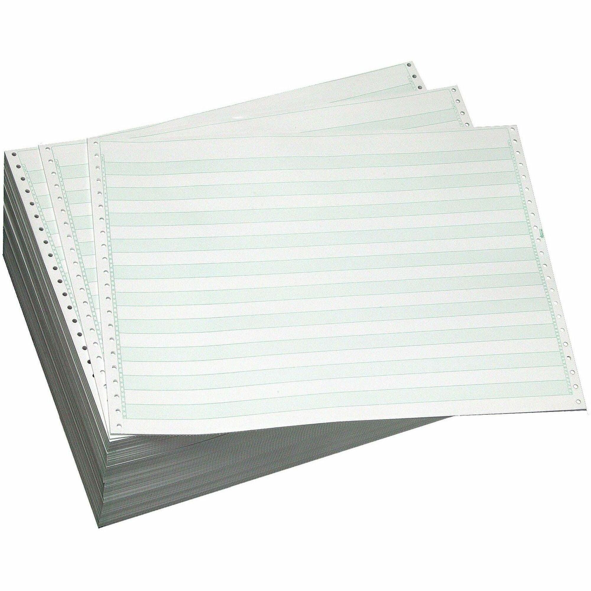 Domtar Continuous Paper - 10 / Carton