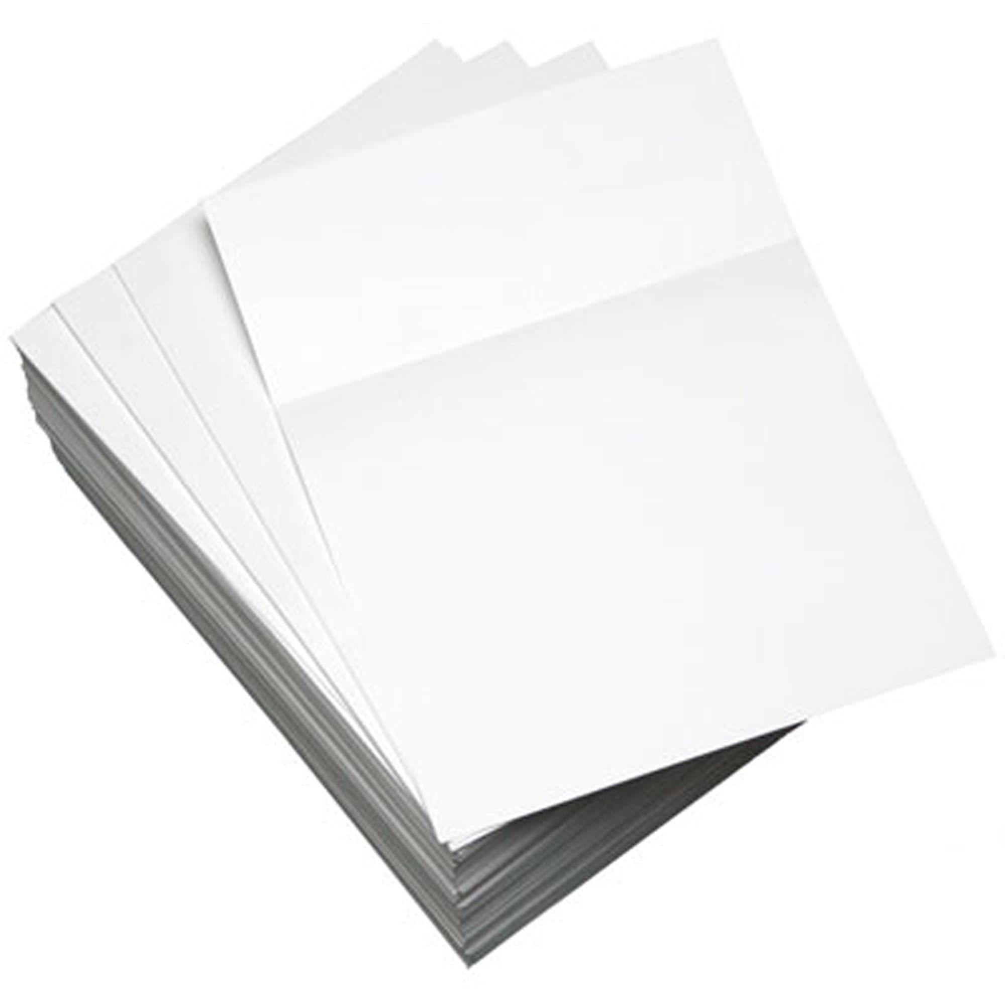 Lettermark Perforated Copy Paper - 2500 / Carton