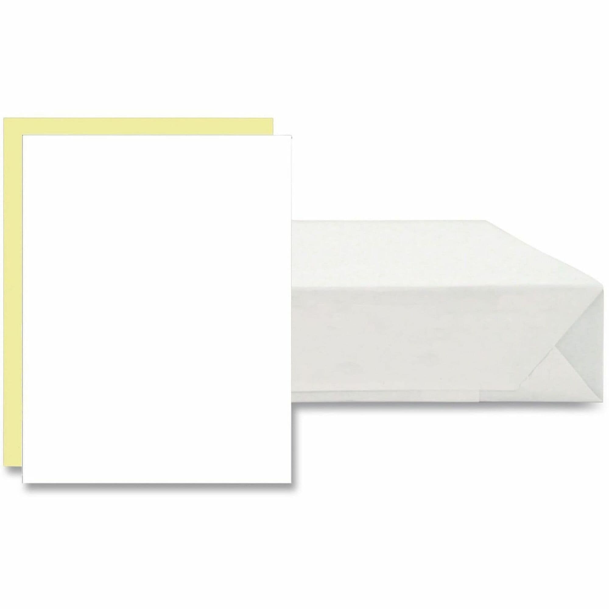 ICONEX Carbonless Paper - 5000 / Carton