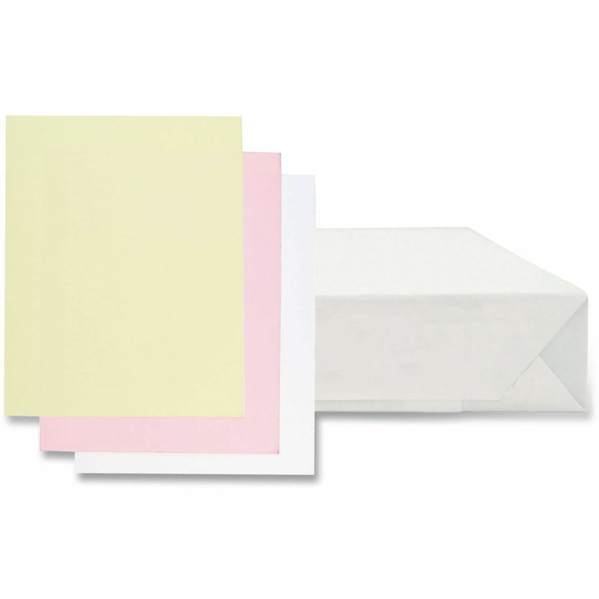 ICONEX Carbonless Paper - 5010 / Carton