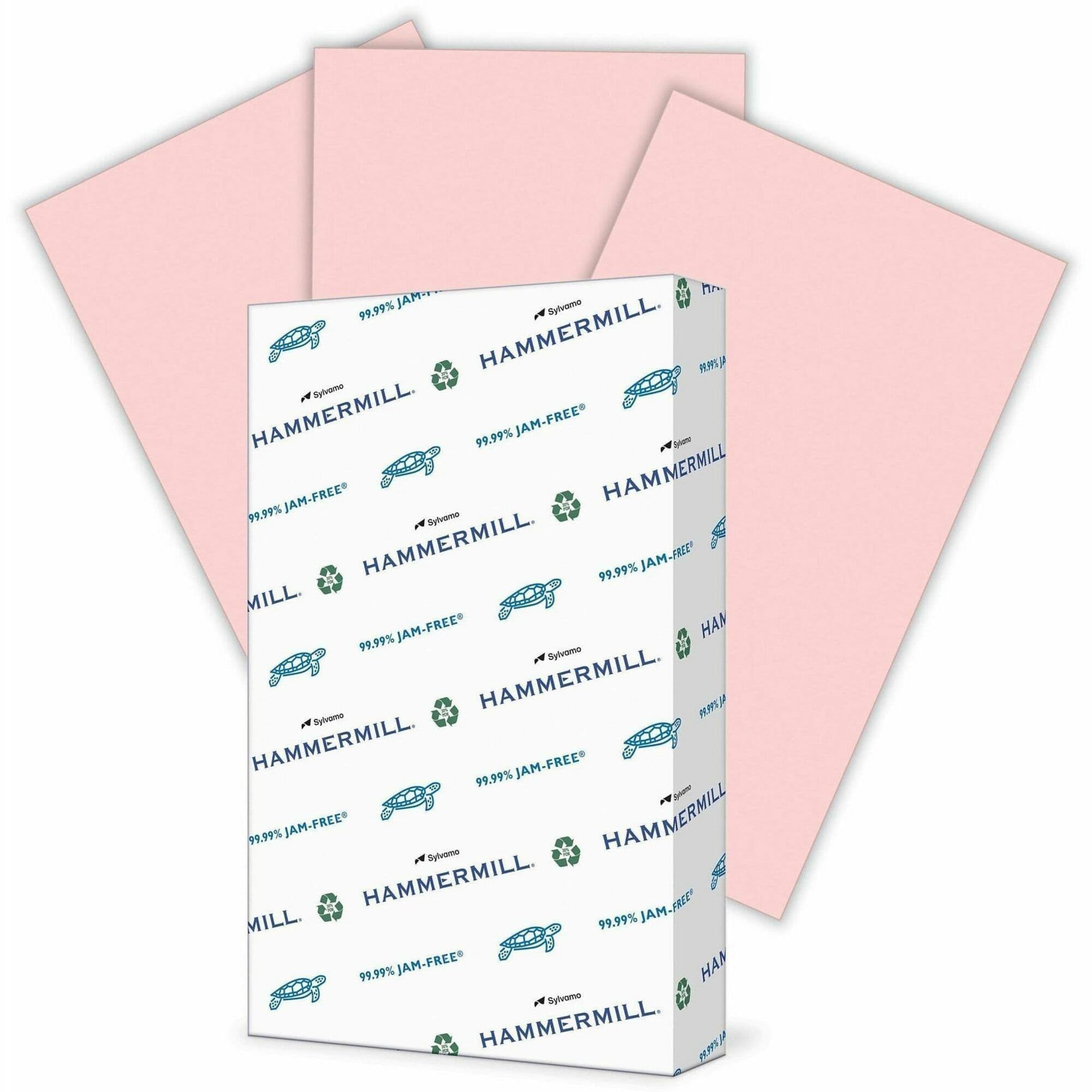 Hammermill Color Copier Paper - 10 / Carton