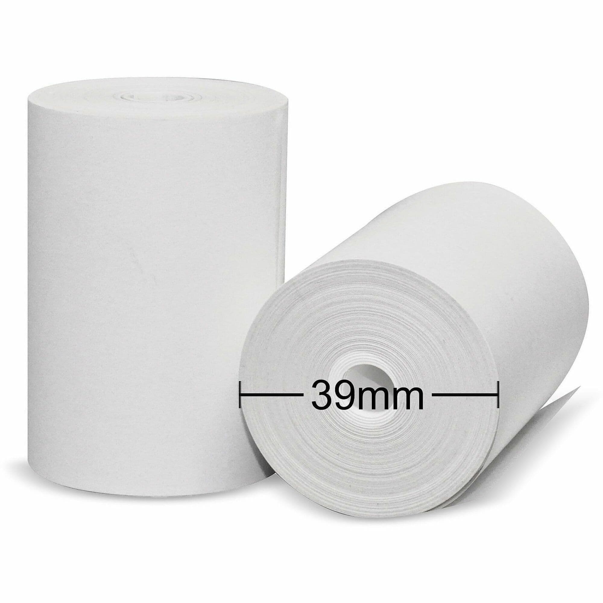 ICONEX 2-1/4"x75' Thermal Roll - 50 / Carton