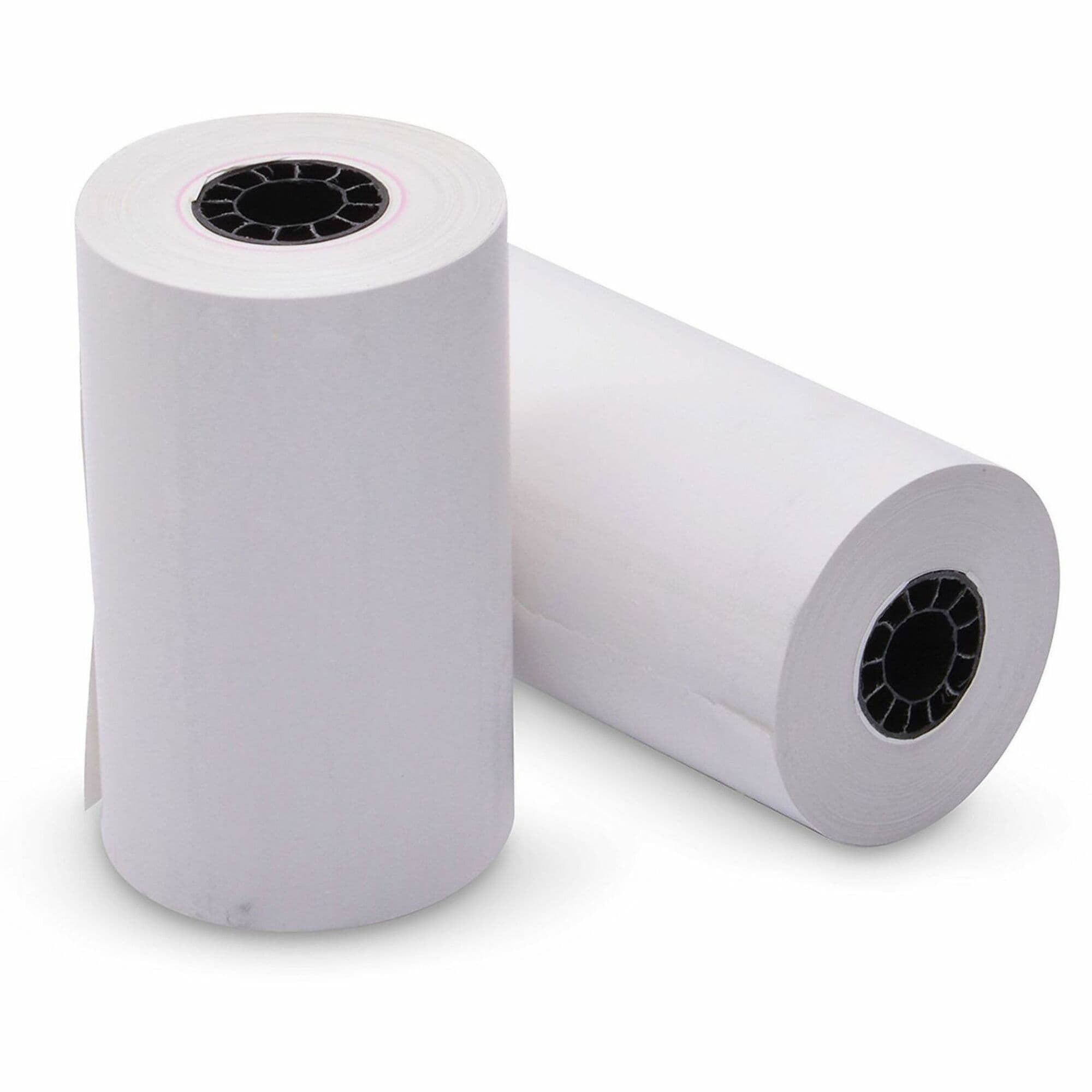 ICONEX 3-1/8" Thermal POS Receipt Paper Roll - 72 / Carton