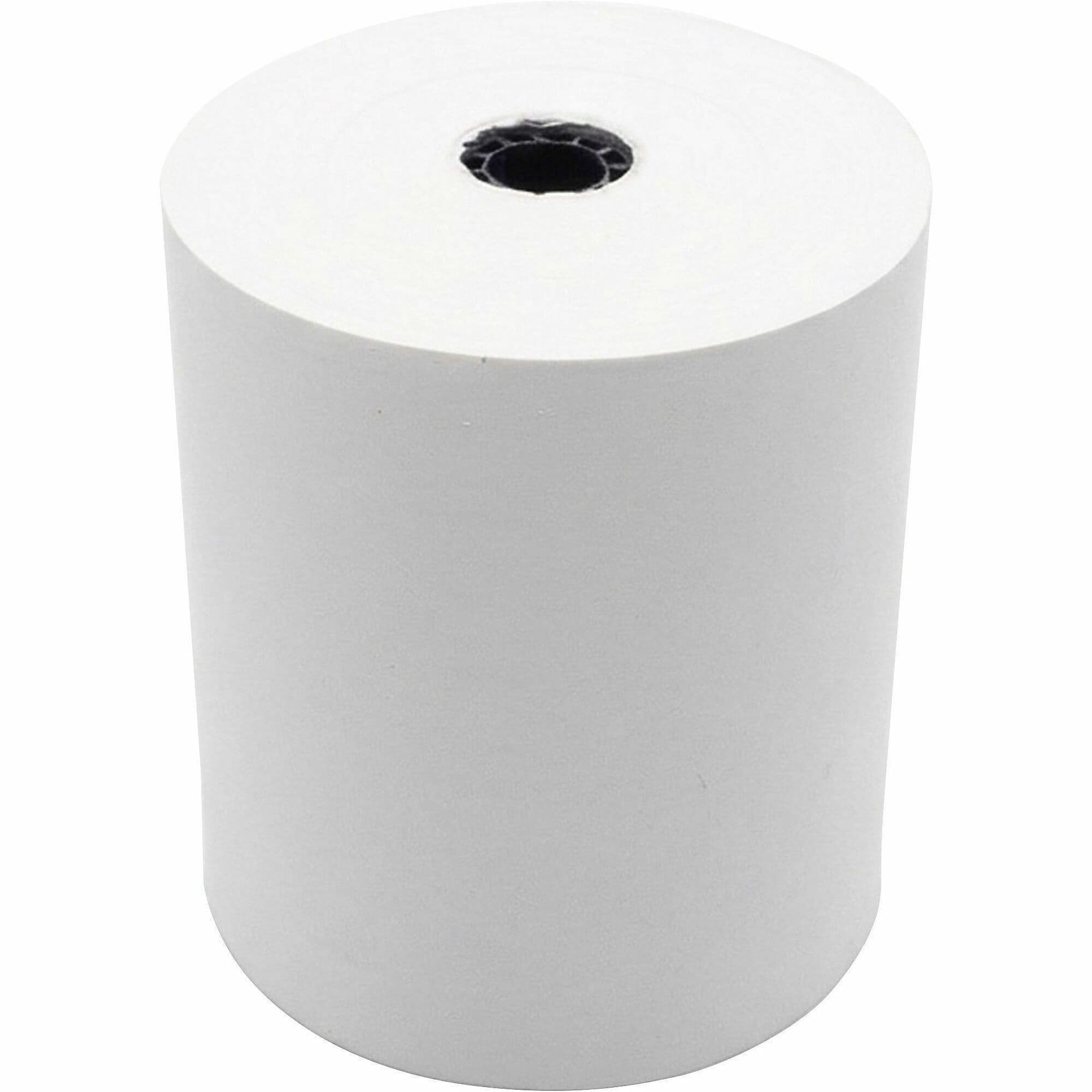 ICONEX Thermal POS Receipt Paper Roll - 5 / Pack
