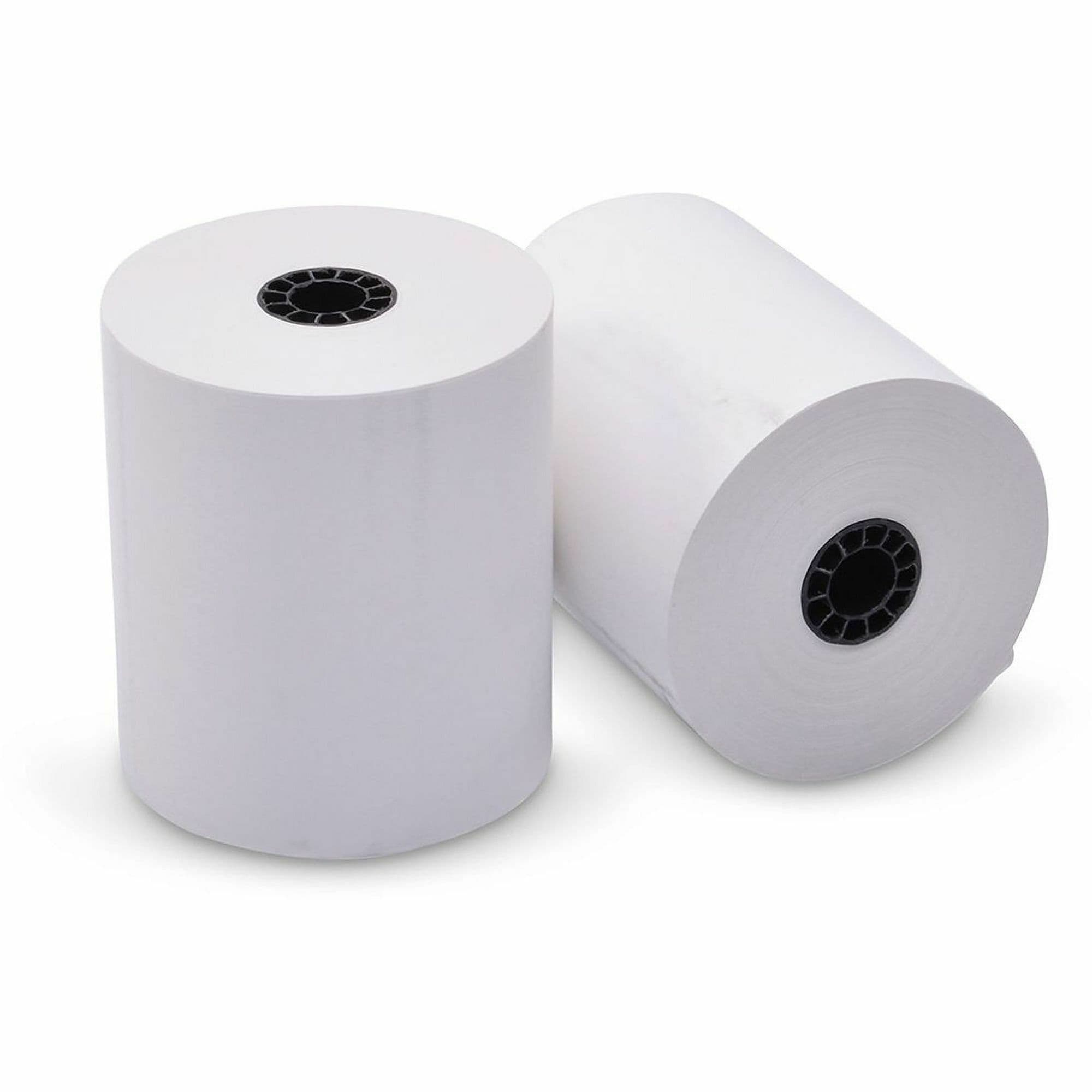 ICONEX Receipt Paper Rolls - 50 / Carton