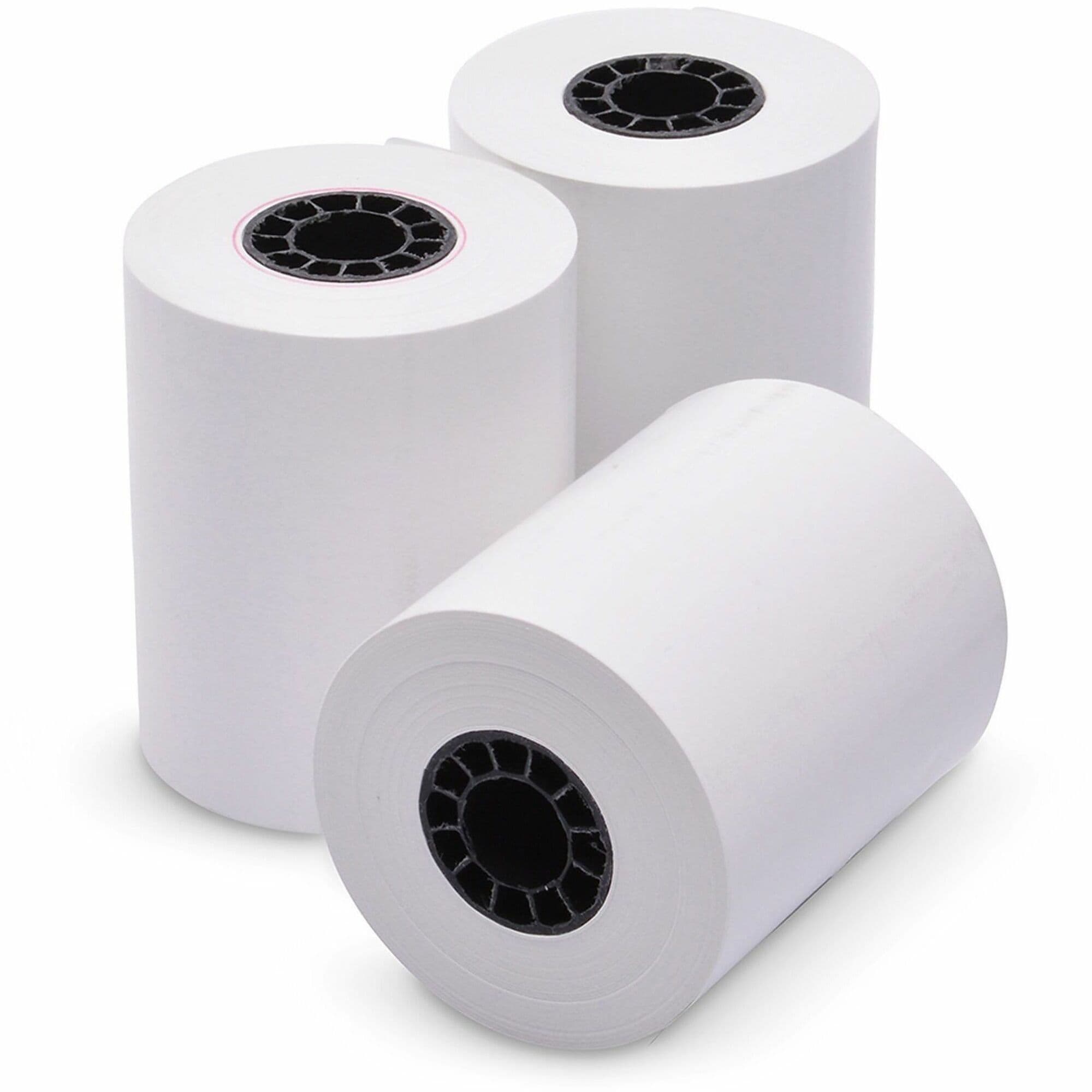 ICONEX Thermal POS Receipt Paper Roll - 3 / Pack
