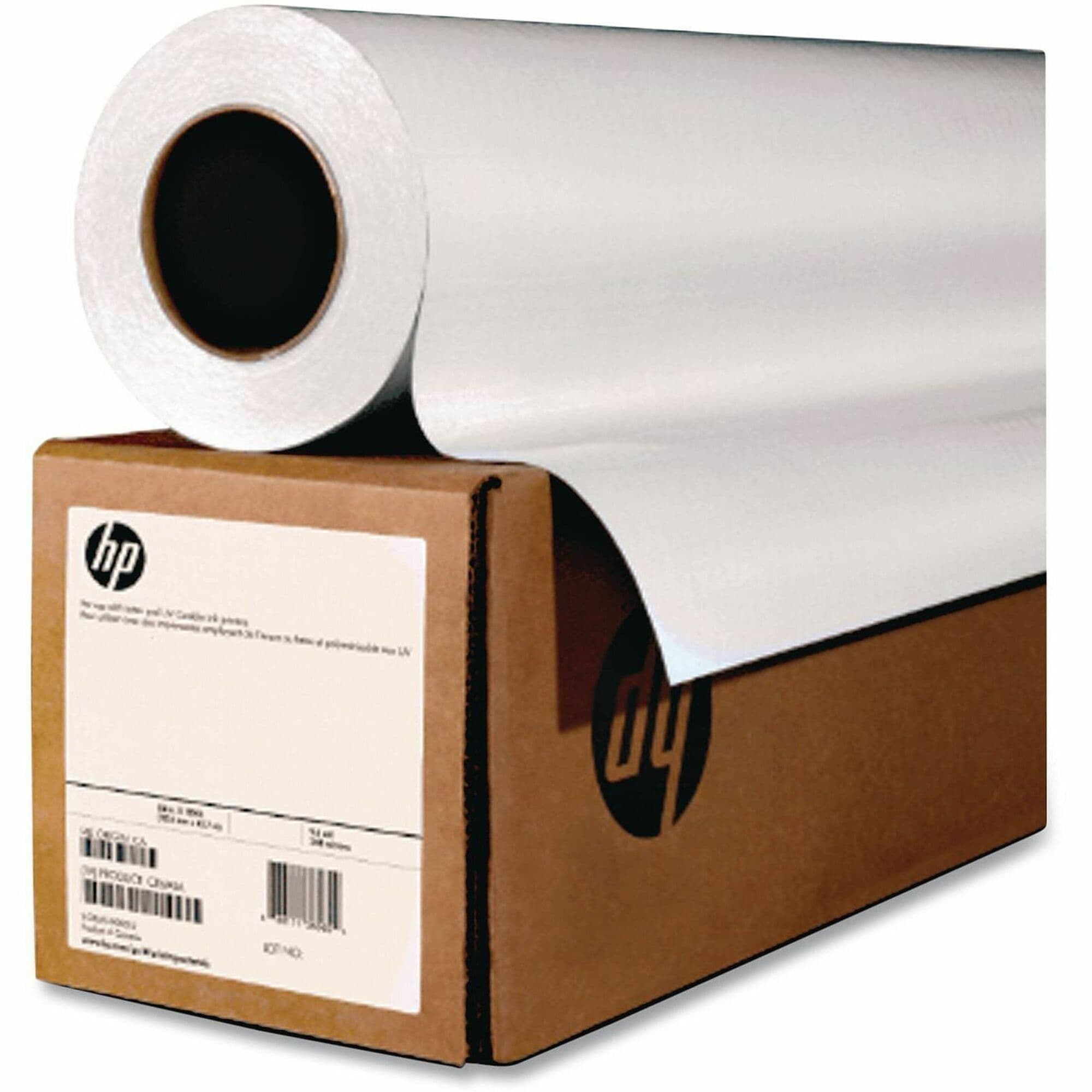 HP Premium Instant-dry Photo Paper