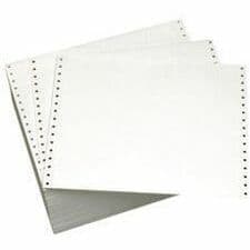 Domtar Continuous Paper - 2700 / Carton