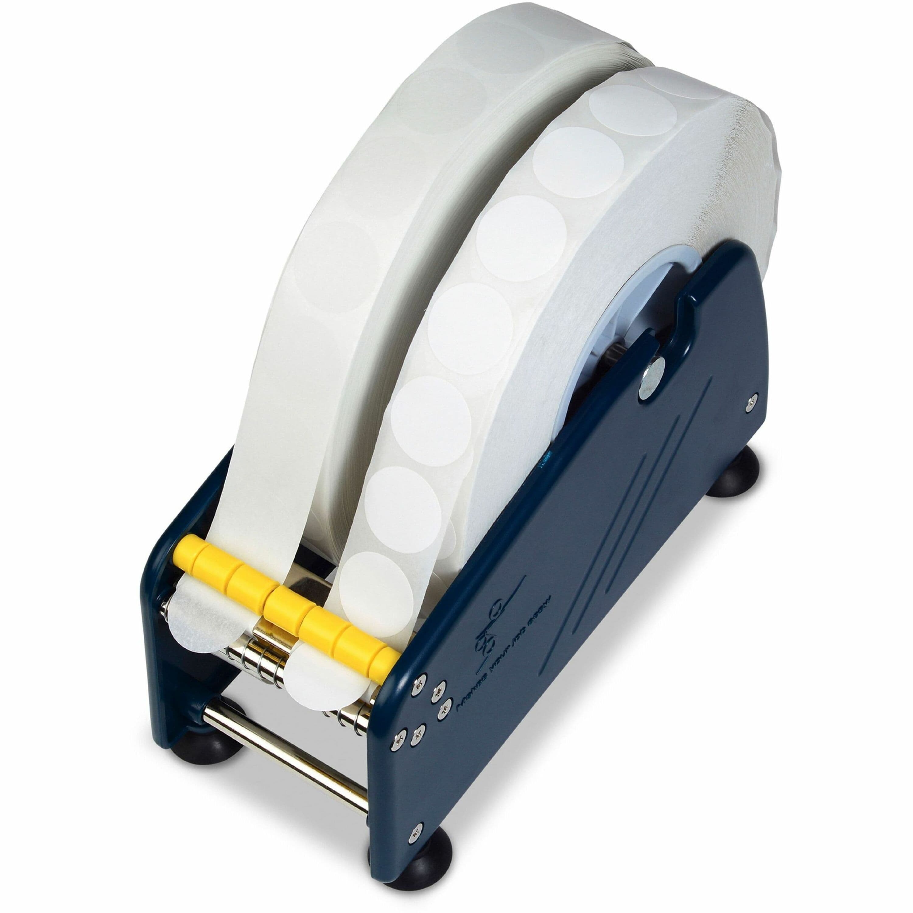 Tatco Transparent Adhesive-backed Mailing Seals