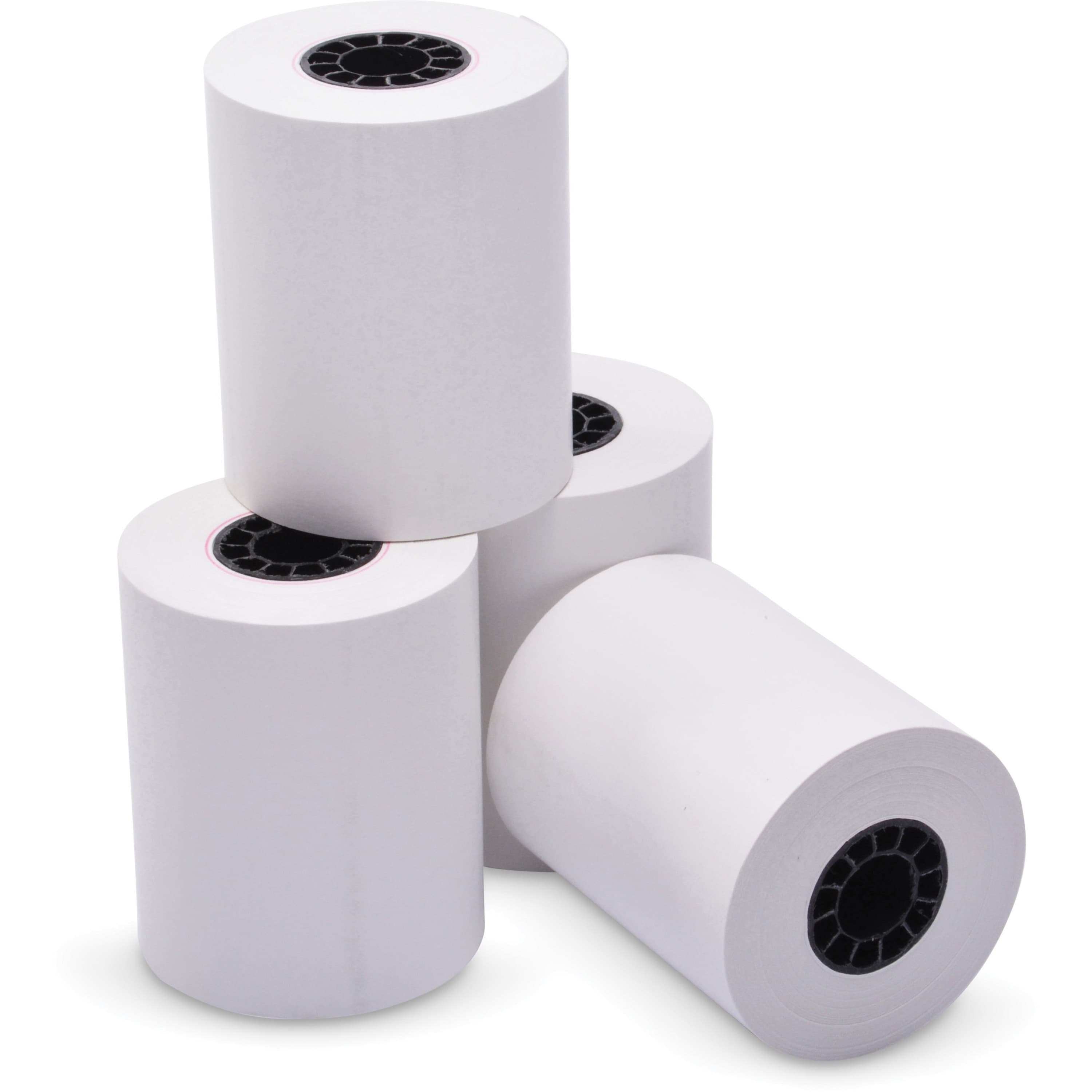ICONEX Thermal Paper - 50 / Carton