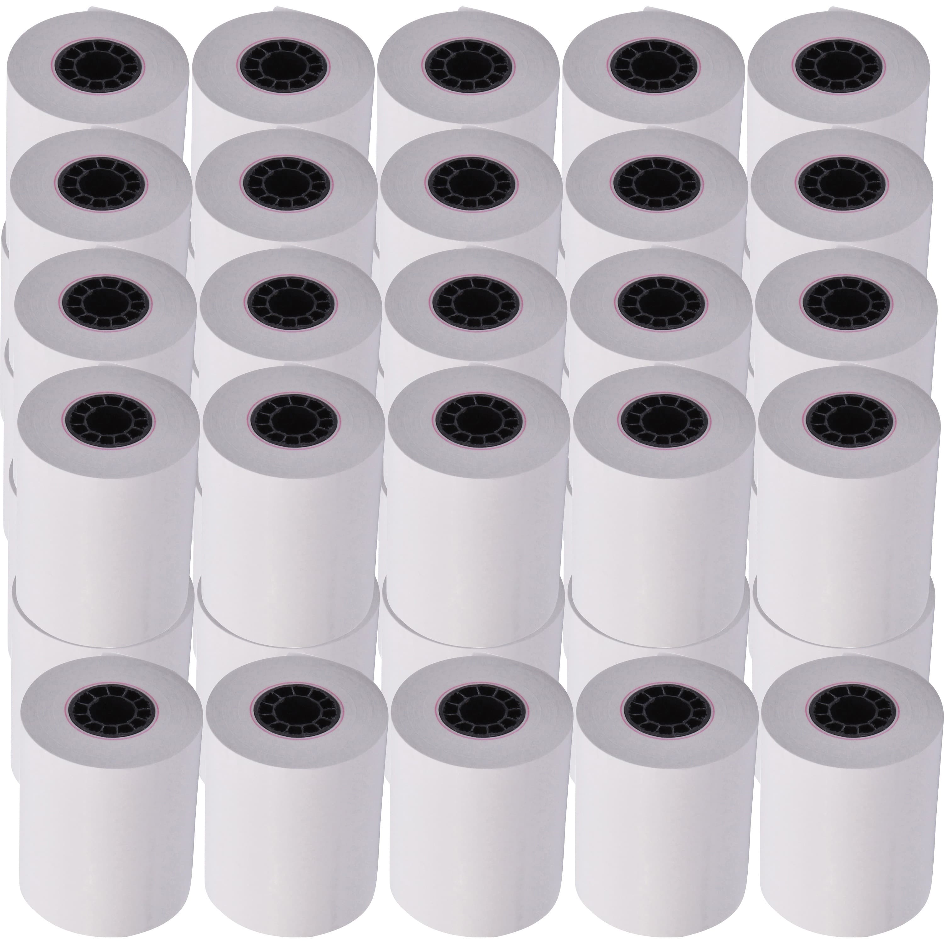 ICONEX Thermal POS Receipt Paper Roll - 10 / Carton