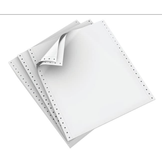 Domtar Continuous Paper - 1700 / Carton