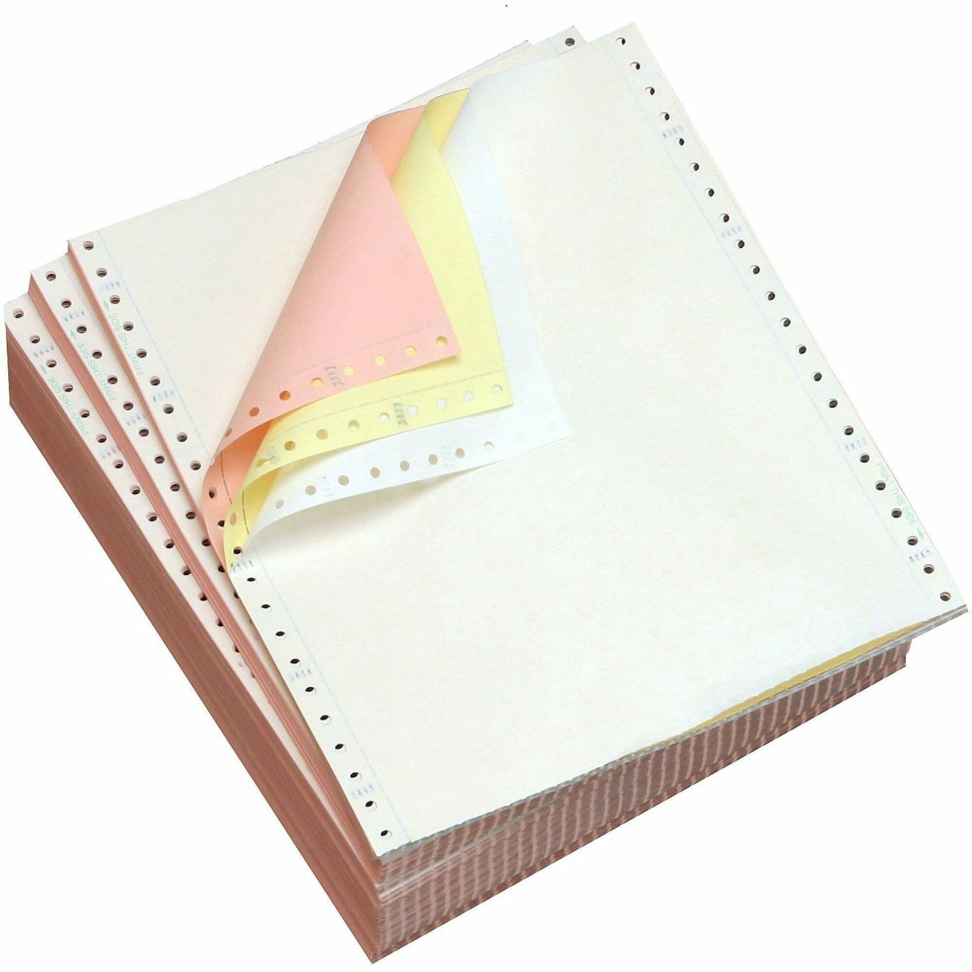 Domtar Continuous Paper - 1200 / Carton